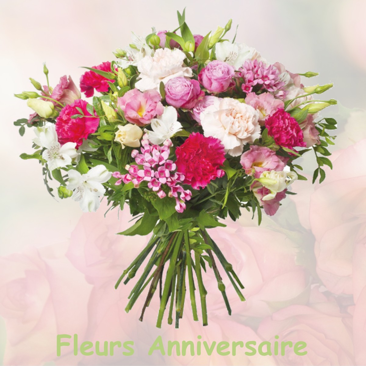 fleurs anniversaire SOINGS-EN-SOLOGNE
